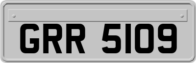 GRR5109