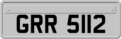 GRR5112