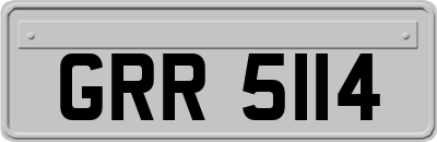 GRR5114