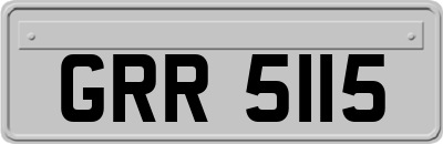 GRR5115