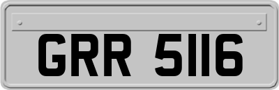 GRR5116