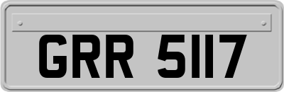 GRR5117