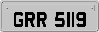 GRR5119