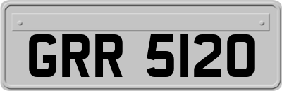 GRR5120