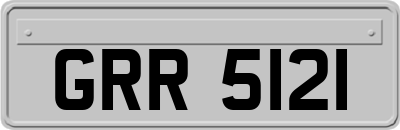 GRR5121