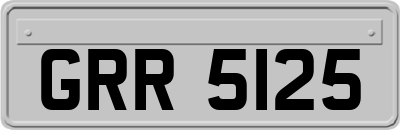 GRR5125