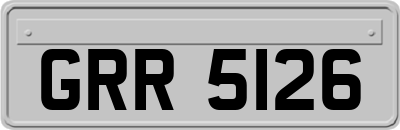 GRR5126