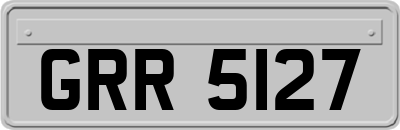 GRR5127