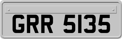 GRR5135