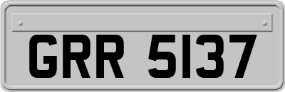 GRR5137