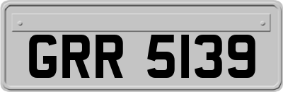 GRR5139