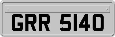 GRR5140