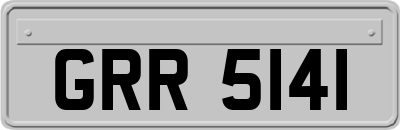 GRR5141