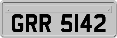 GRR5142