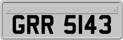 GRR5143