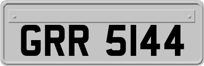 GRR5144
