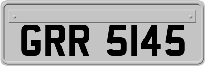 GRR5145