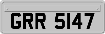 GRR5147