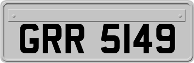 GRR5149