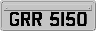 GRR5150
