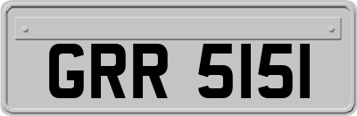 GRR5151
