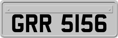 GRR5156