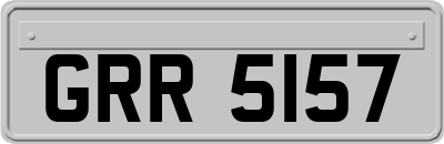 GRR5157