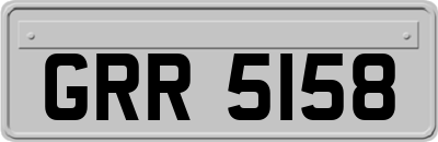 GRR5158