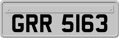 GRR5163