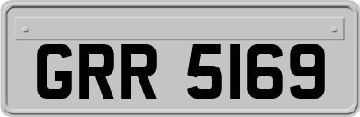 GRR5169