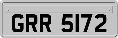 GRR5172