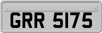 GRR5175