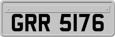 GRR5176