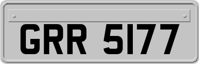 GRR5177