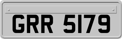 GRR5179