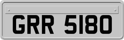 GRR5180