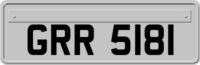 GRR5181