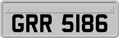 GRR5186