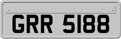 GRR5188
