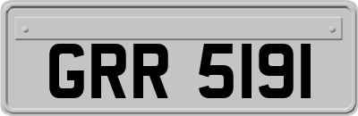 GRR5191