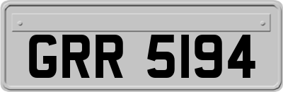 GRR5194