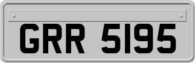 GRR5195
