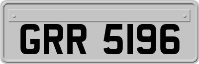 GRR5196