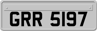 GRR5197