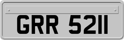 GRR5211