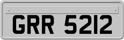 GRR5212