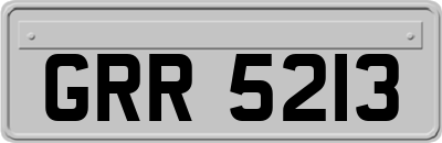 GRR5213