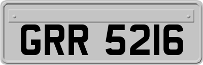 GRR5216