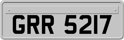 GRR5217