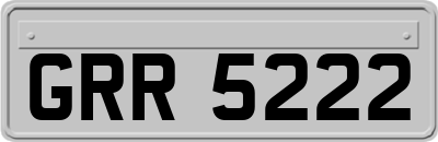 GRR5222